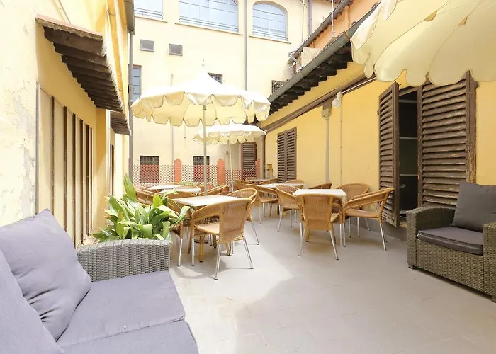 Hotel Ottaviani